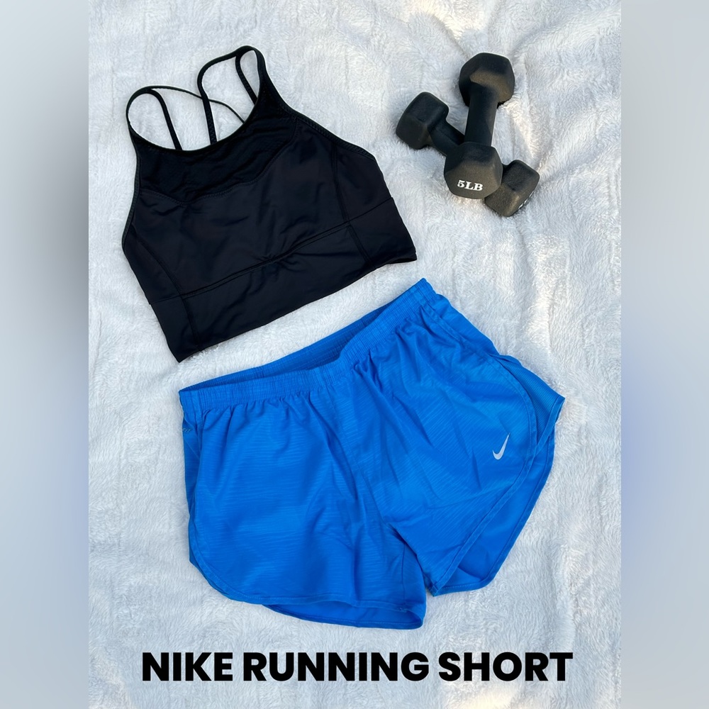Nike Dri-Fit Running Shorts